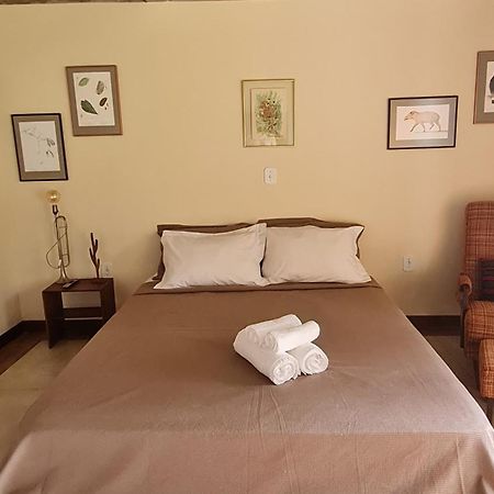 Casa Saimiri Hotel อัลเตร์ ดู เชา ภายนอก รูปภาพ