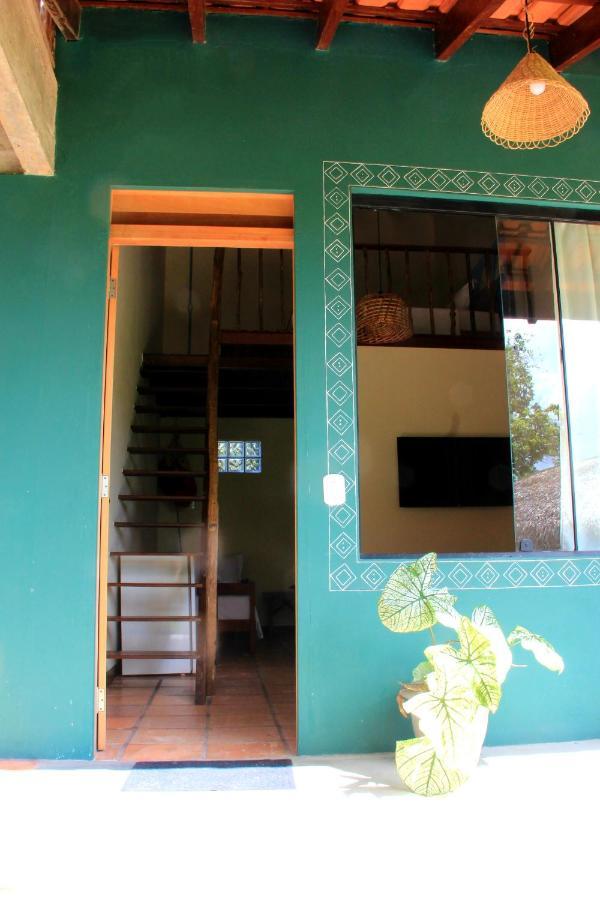 Casa Saimiri Hotel อัลเตร์ ดู เชา ภายนอก รูปภาพ