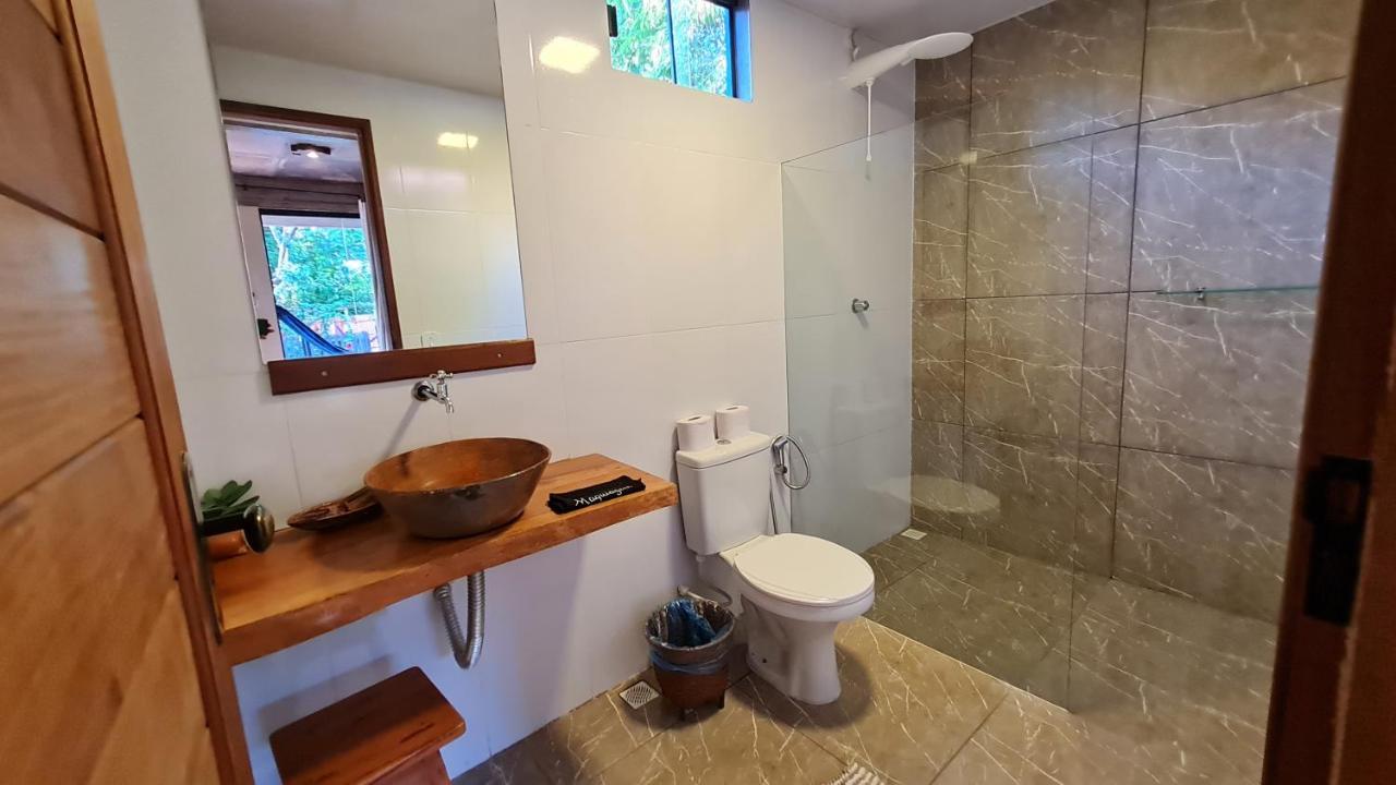 Casa Saimiri Hotel อัลเตร์ ดู เชา ห้อง รูปภาพ
