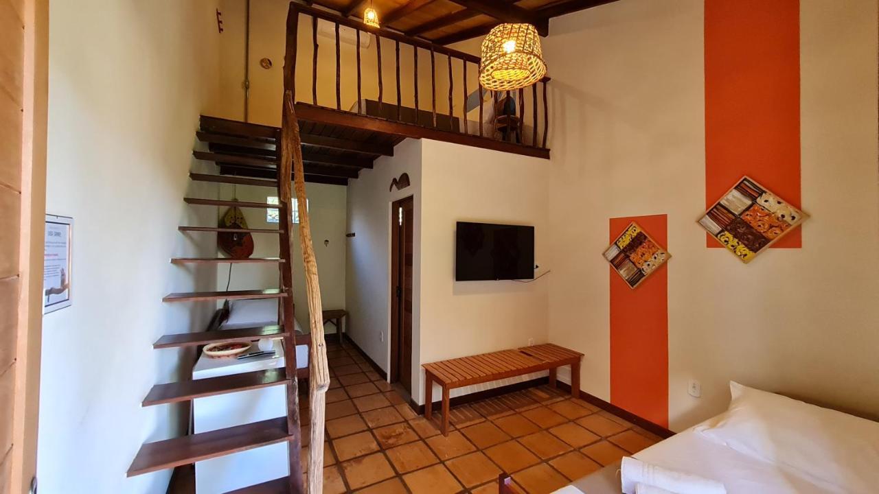 Casa Saimiri Hotel อัลเตร์ ดู เชา ภายนอก รูปภาพ