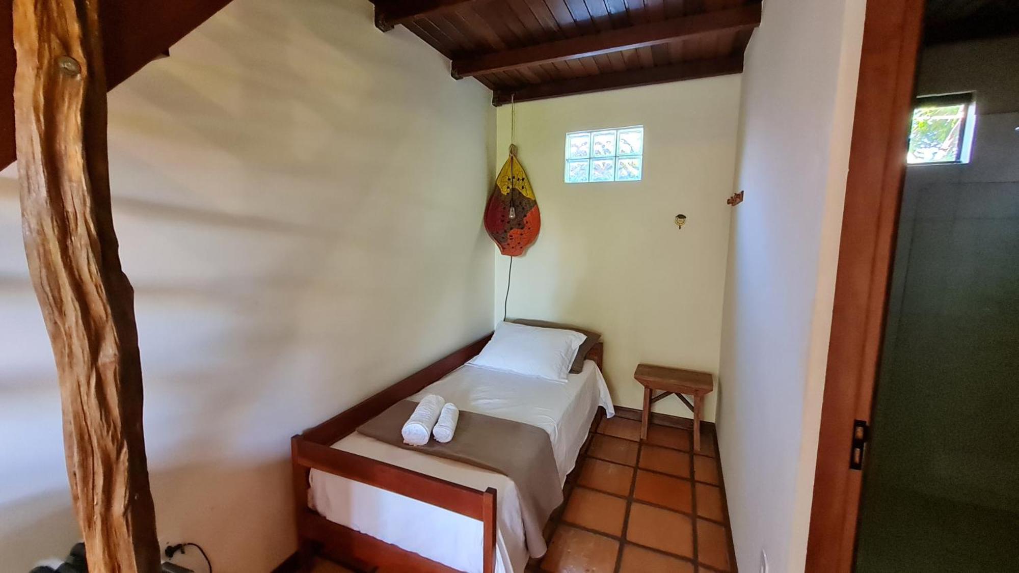 Casa Saimiri Hotel อัลเตร์ ดู เชา ห้อง รูปภาพ