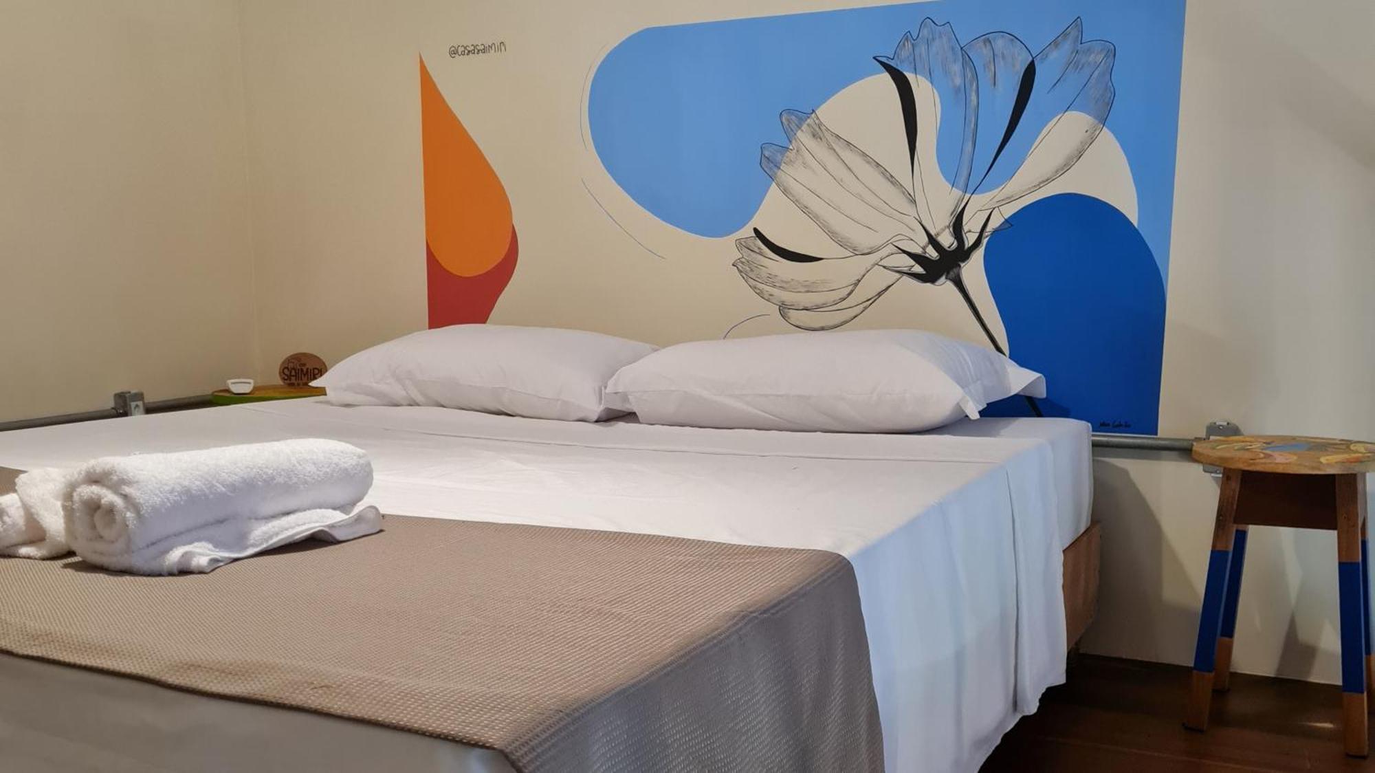 Casa Saimiri Hotel อัลเตร์ ดู เชา ภายนอก รูปภาพ