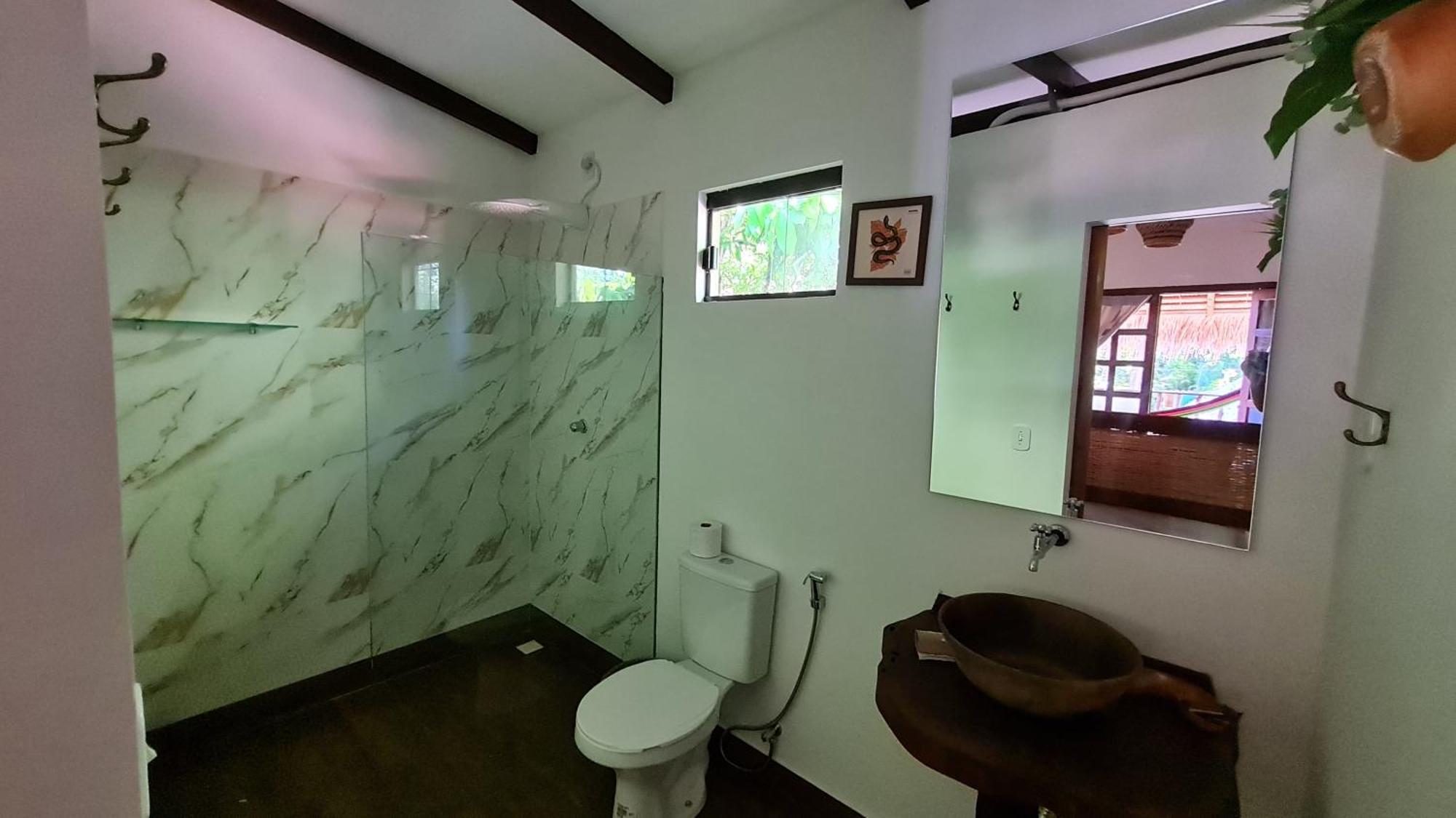 Casa Saimiri Hotel อัลเตร์ ดู เชา ห้อง รูปภาพ