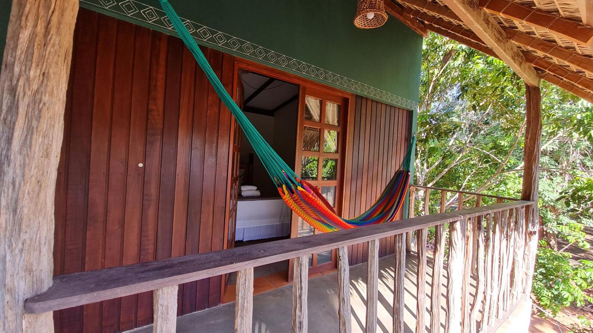 Casa Saimiri Hotel อัลเตร์ ดู เชา ห้อง รูปภาพ